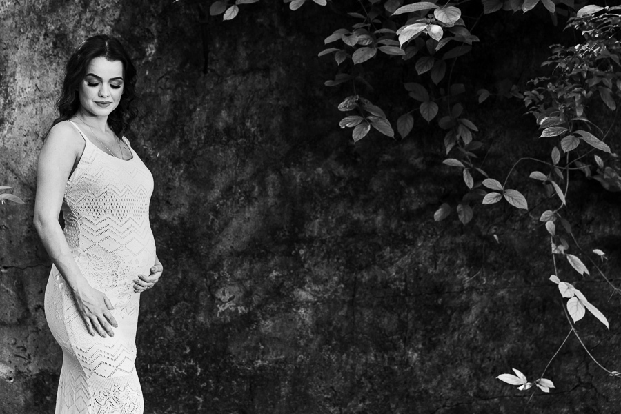 ENSAIO DE GESTANTE AO AR LIVRE REALIZADO EM MARINGA PARANA