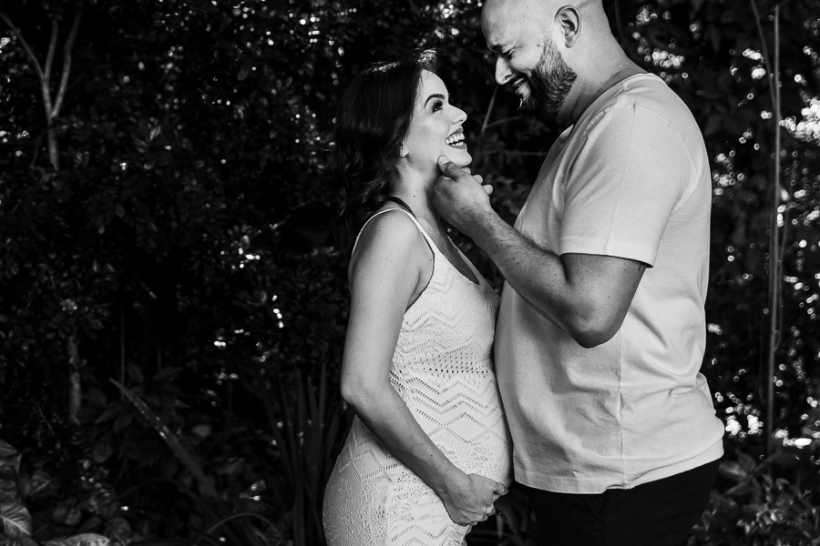 ENSAIO DE GESTANTE AO AR LIVRE REALIZADO EM MARINGA PARANA