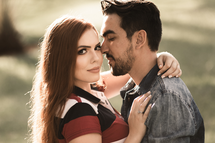 ENSAIO PRE CASAMENTO OU PRE WEDDING REALIZADO NO EDEN GARDEN FOTOGRAFIA EM MARINGA NO PARANA