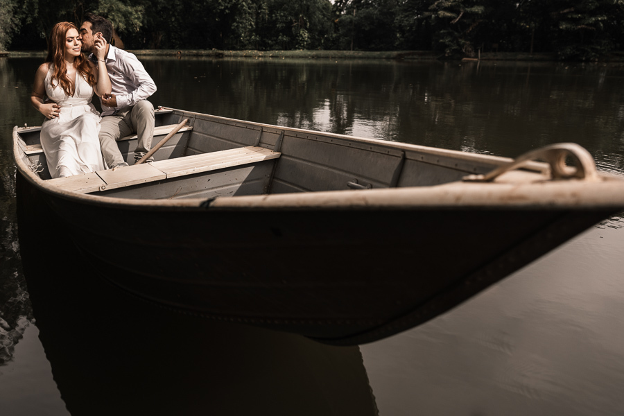 ENSAIO PRE CASAMENTO OU PRE WEDDING REALIZADO NO EDEN GARDEN FOTOGRAFIA EM MARINGA NO PARANA