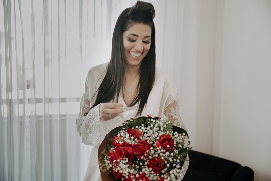 MAKING OF DE CASAMENTO DA NOIVA SALAO AMANDA MOURA EM MANDAGUARI PARANA E FOTOGRAFADO POR LUCAS DREHER E ALINE DREHER