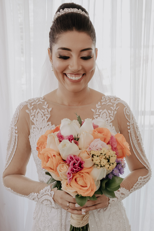 MAKING OF DE CASAMENTO DA NOIVA SALAO AMANDA MOURA EM MANDAGUARI PARANA E FOTOGRAFADO POR LUCAS DREHER E ALINE DREHER