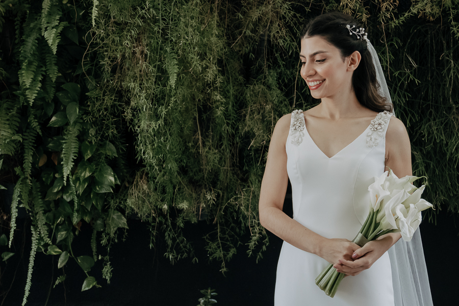 MAKING OF DA NOIVA REALIZADO NO SALÃO DE BELEZA MONIKA GANEM EM MARINGA PARANA