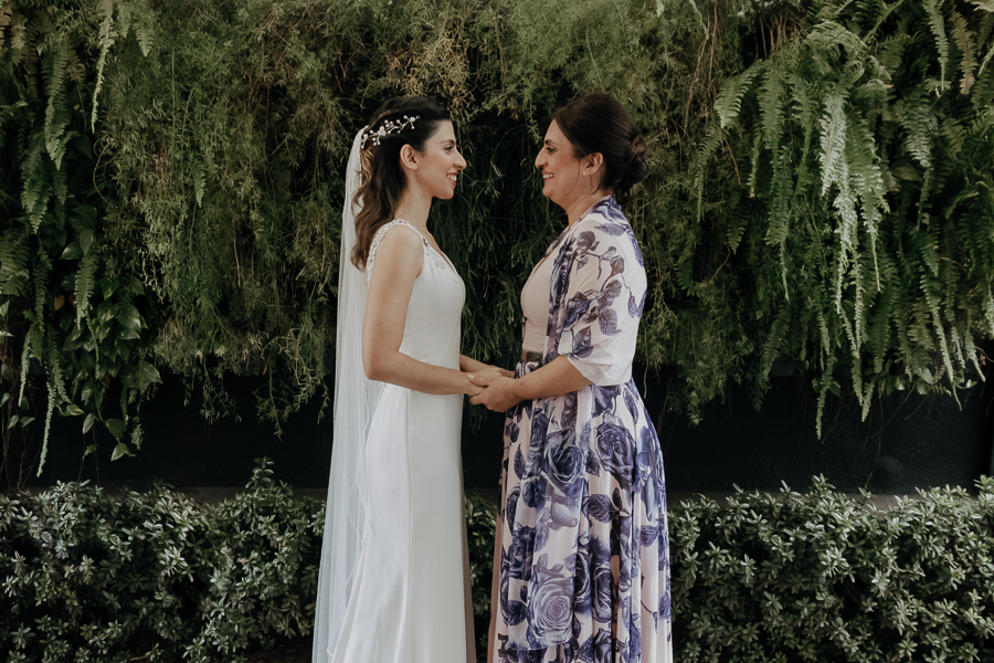 MAKING OF DA NOIVA REALIZADO NO SALÃO DE BELEZA MONIKA GANEM EM MARINGA PARANA