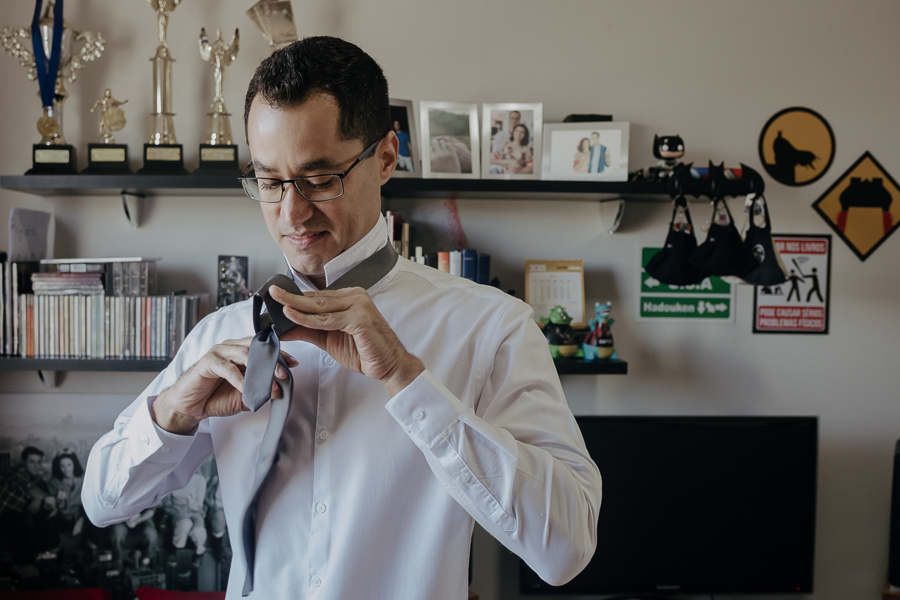 MAKING OF DO NOIVO REALIZADO EM MARINGA PARANA