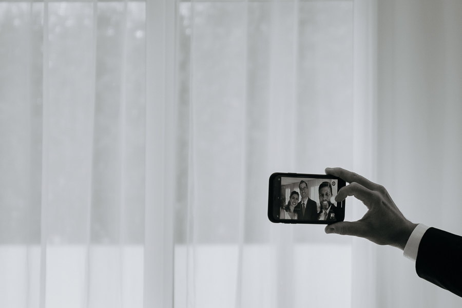 CERIMONIA DE CASAMENTO EMOCIONANTE REALIZADA EM SALAO DE FESTAS EM MARINGA PARANA E FOTOGRAFADO POR LUCAS DREHER E ALINE DREHER