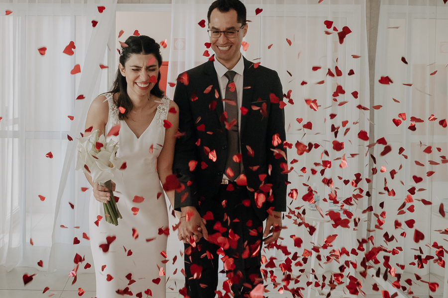 RECEPCAO DE CONVIDADOS DE CASAMENTO REALIZADO EM SALAO DE FESTAS EM MARINGA PARANA E FOTOGRAFADO POR LUCAS E ALINE DRHEER