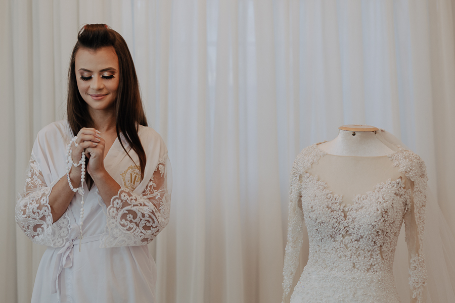 LINDO MAKING OF DA NOIVA REALIZADO NO STUDIO MICHELLY PALMA EM MARINGÁ NO PARANA E FOTOGRAFADO POR LUCAS DREHER E ALINE DREHER