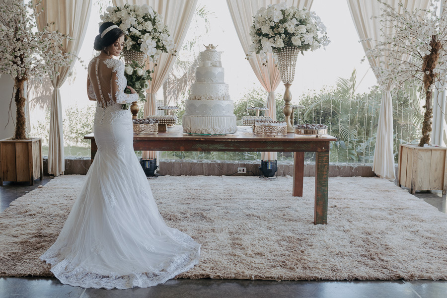 FESTA RECEPÇÃO DE CASAMENTO REALIZADO NO MANANCIAL EVENTOS DO VALE AZUL EM SARANDI NO PARANÁ E FOTOGRAFADO POR LUCAS DREHER E ALINE DREHER
