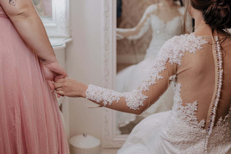 LINDO MAKING OF DA NOIVA REALIZADO NO STUDIO MICHELLY PALMA EM MARINGÁ NO PARANA E FOTOGRAFADO POR LUCAS DREHER E ALINE DREHER