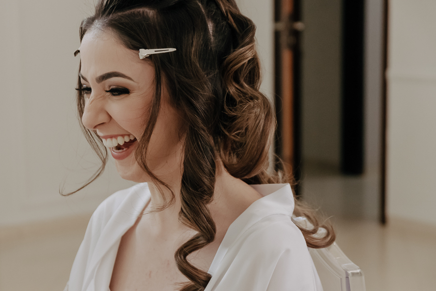 MAKING OF NOIVA EM CAMPO MOURAO SALAO CRIS AOKI BELEZA E NOIVAS CASAMENTO CATOLICO