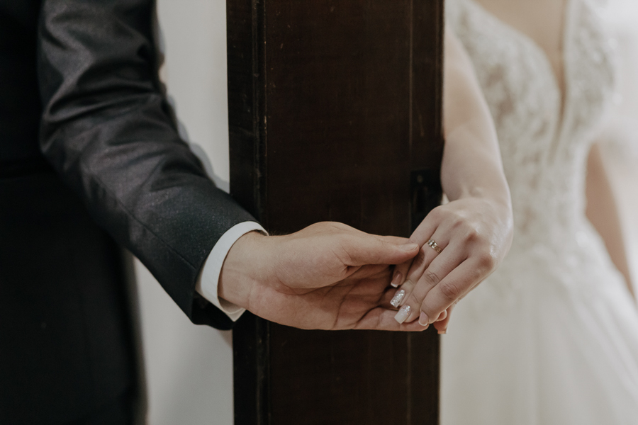 MAKING OF NOIVA EM CAMPO MOURAO SALAO CRIS AOKI BELEZA E NOIVAS CASAMENTO CATOLICO