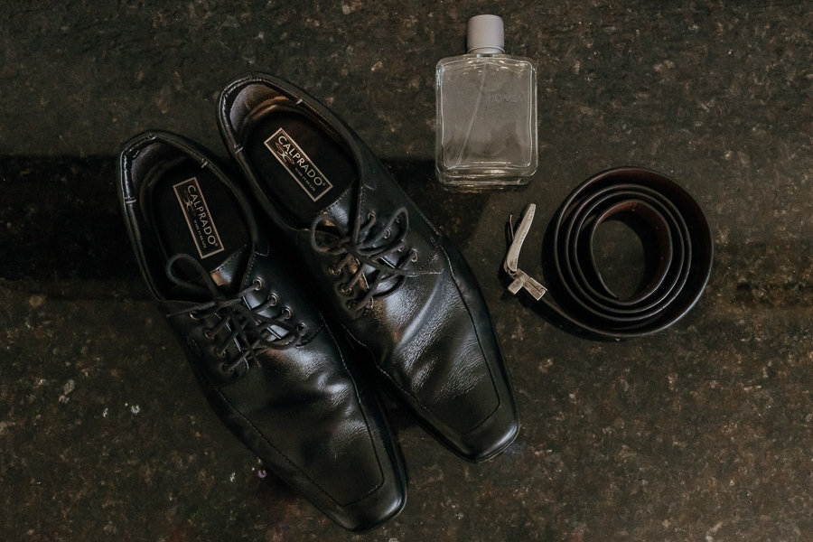 MAKING OF NOIVO EM CAMPO MOURAO BARBEARIA WOLF CASAMENTO CATOLICO