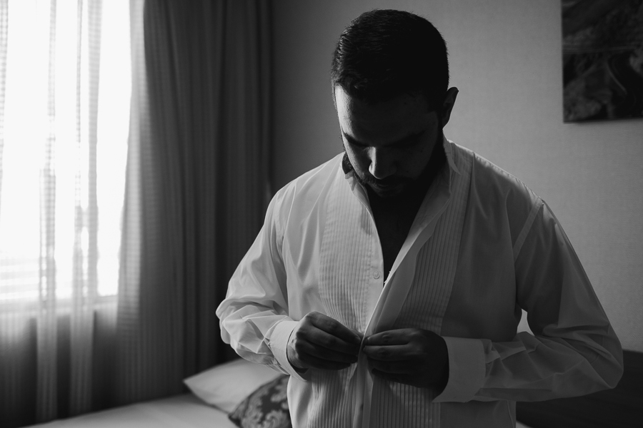 MAKING OF NOIVO EM CAMPO MOURAO BARBEARIA WOLF CASAMENTO CATOLICO