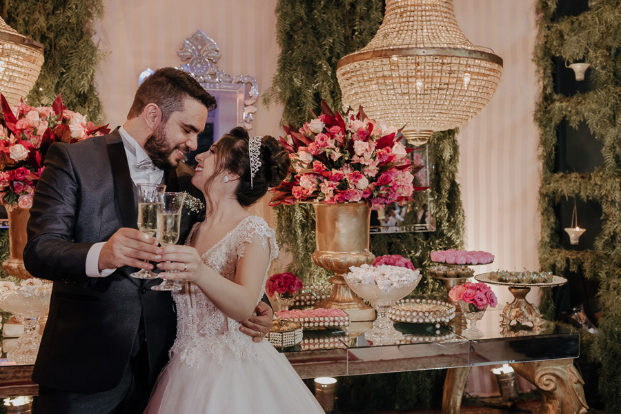 RECEPCAO DE CASAMENTO EM CAMPO MOURAO PARANA E FOTOGRAFADO POR LUCAS DREHER E ALINE DREHER