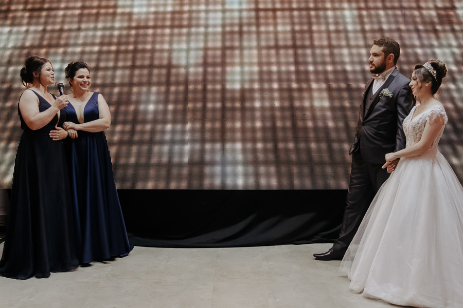 RECEPCAO DE CASAMENTO EM CAMPO MOURAO PARANA E FOTOGRAFADO POR LUCAS DREHER E ALINE DREHER