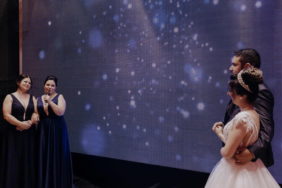 RECEPCAO DE CASAMENTO EM CAMPO MOURAO PARANA E FOTOGRAFADO POR LUCAS DREHER E ALINE DREHER