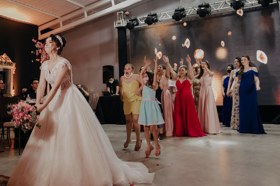 RECEPCAO DE CASAMENTO EM CAMPO MOURAO PARANA E FOTOGRAFADO POR LUCAS DREHER E ALINE DREHER