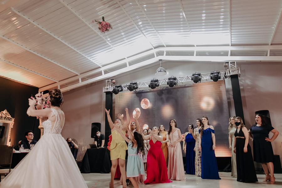 RECEPCAO DE CASAMENTO EM CAMPO MOURAO PARANA E FOTOGRAFADO POR LUCAS DREHER E ALINE DREHER