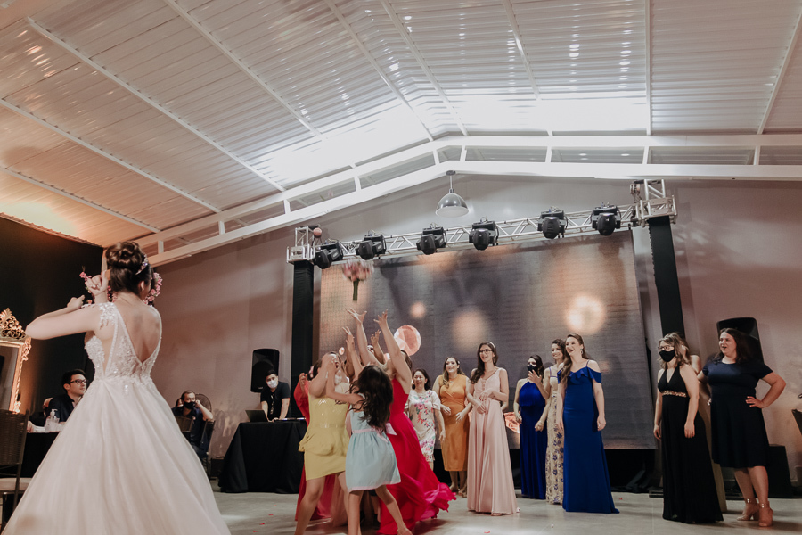 RECEPCAO DE CASAMENTO EM CAMPO MOURAO PARANA E FOTOGRAFADO POR LUCAS DREHER E ALINE DREHER
