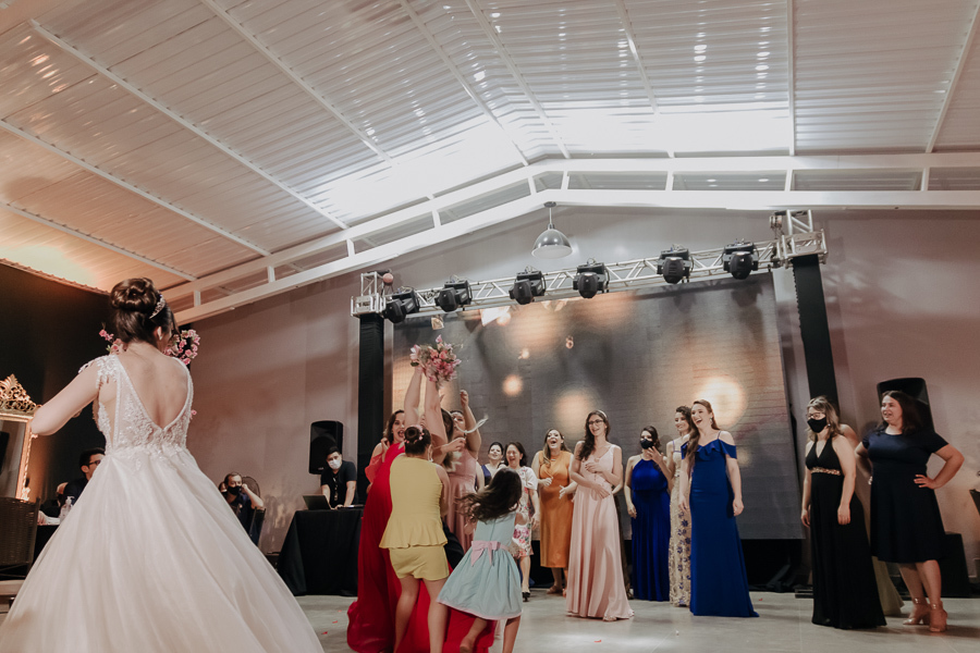 RECEPCAO DE CASAMENTO EM CAMPO MOURAO PARANA E FOTOGRAFADO POR LUCAS DREHER E ALINE DREHER