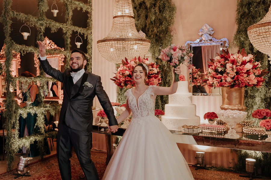 RECEPCAO DE CASAMENTO EM CAMPO MOURAO PARANA E FOTOGRAFADO POR LUCAS DREHER E ALINE DREHER
