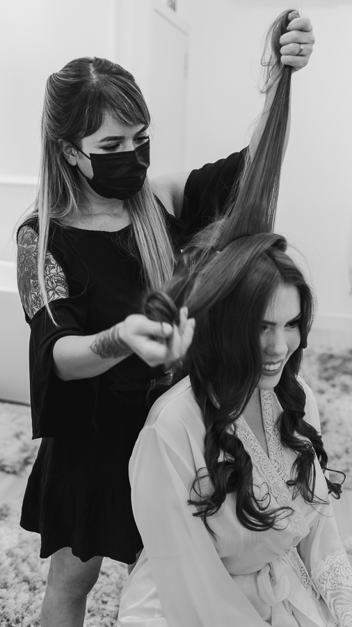 MAKING OF DA PREPARACAO DA NOIVA MAYARA REALIZADO NO SALAO DE BELEZA MUZA BEAUTY CO EM MARINGA NO PARANA E FOTOGRAFADO POR LUCAS DREHER E ALINE DREHER