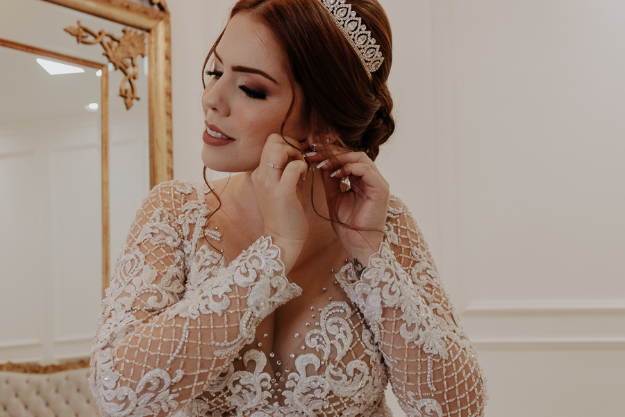 MAKING OF DA PREPARACAO DA NOIVA MAYARA REALIZADO NO SALAO DE BELEZA MUZA BEAUTY CO EM MARINGA NO PARANA E FOTOGRAFADO POR LUCAS DREHER E ALINE DREHER