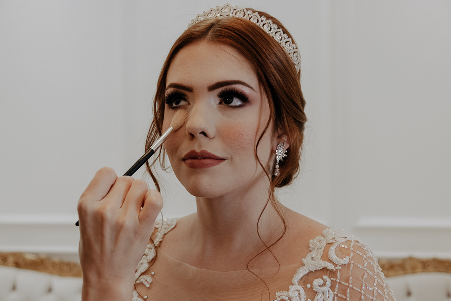 MAKING OF DA PREPARACAO DA NOIVA MAYARA REALIZADO NO SALAO DE BELEZA MUZA BEAUTY CO EM MARINGA NO PARANA E FOTOGRAFADO POR LUCAS DREHER E ALINE DREHER