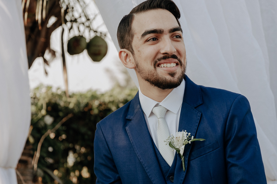 CERIMONIA DE CASAMENTO AO AR LIVRE REALIZADO NA CHACARA ALLAN DE EM IGUATEMI NO PARANA E FOTOGRAFADO POR LUCAS DREHER E ALINE DREHER COM ASSESSORIA DA MF EVENTOS