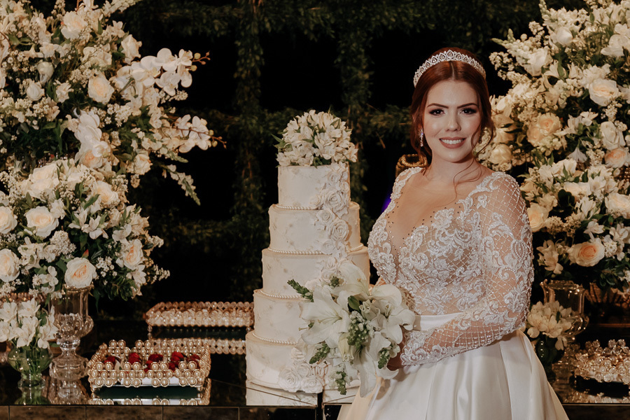 RECEPÇÃO DE CASAMENTO AO AR LIVRE REALIZADO NA CHACARA ALLAN DE EM IGUATEMI NO PARANA E FOTOGRAFADO POR LUCAS DREHER E ALINE DREHER COM ASSESSORIA DA MF EVENTOS