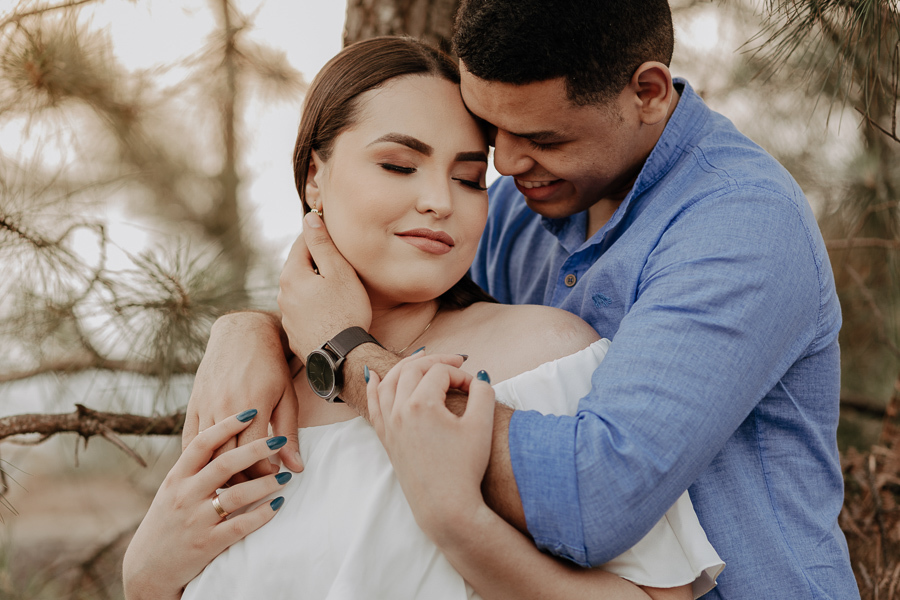 ENSAIO PRE WEDDING REALIZADO NO MORRO DA PEDRA BRANCA EM ORTIGUEIRA PARANA E FOTOGRAFADO POR LUCAS DREHER