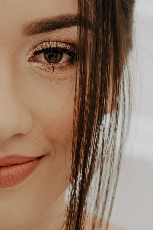 DIA DA NOIVA REALIZADO NO SALAO DE BELEZA MUZA BEAULTY EM MARINGA PARANA E FOTOGRAFADO POR ALINE DREHER