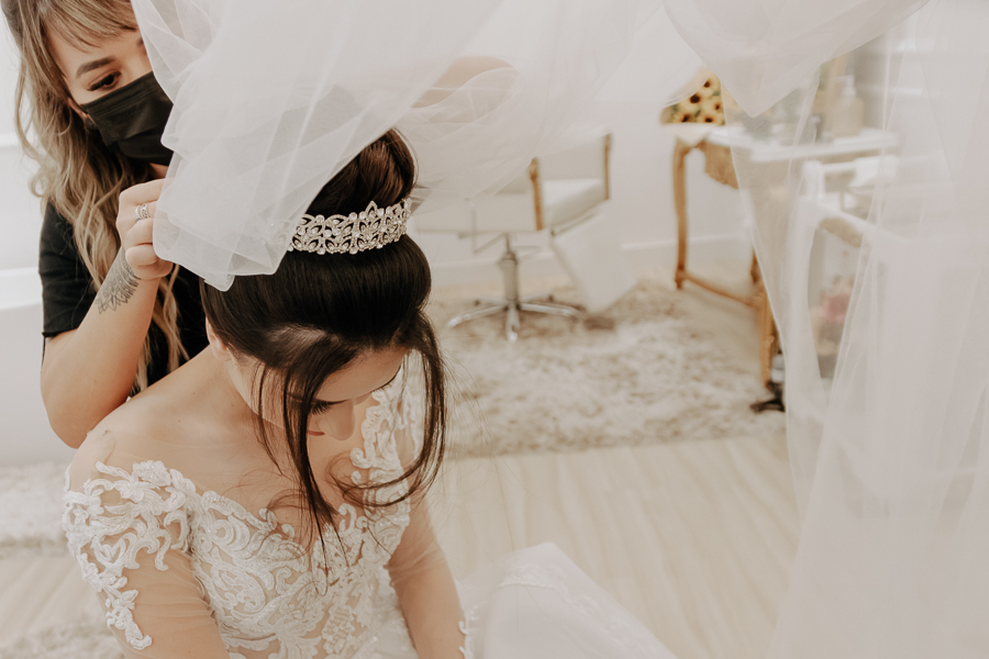 DIA DA NOIVA REALIZADO NO SALAO DE BELEZA MUZA BEAULTY EM MARINGA PARANA E FOTOGRAFADO POR ALINE DREHER