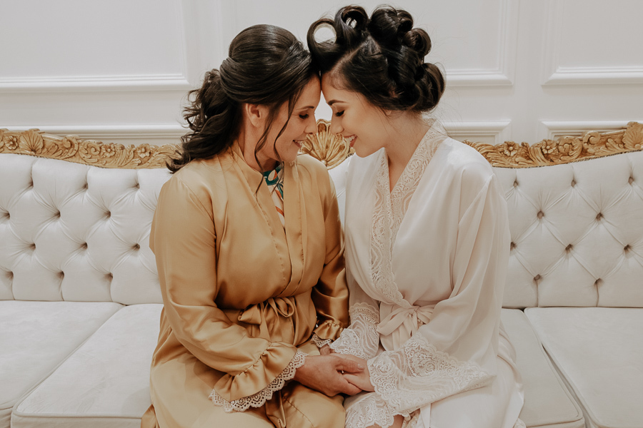 DIA DA NOIVA REALIZADO NO SALAO DE BELEZA MUZA BEAULTY EM MARINGA PARANA E FOTOGRAFADO POR ALINE DREHER