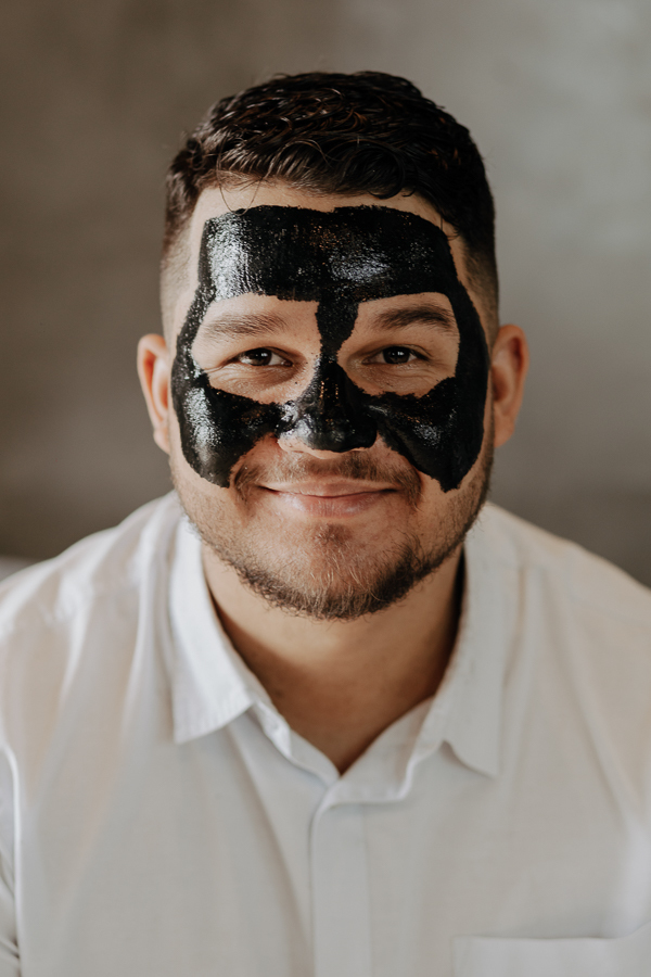 PREPARACAO DO NOIVO REALIZADO NA BARBEARIA EAR BARBER EM MARINGA PARANA E FOTOGRAFADO POR LUCAS DREHER