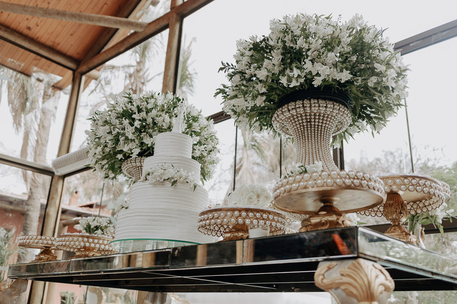 DECORACAO DE CASAMENTO AO AR LIVRE REALIZADO POR MARINGA DECORACOES NO RECANTO PARAISO EM MARINGA NO PARANA