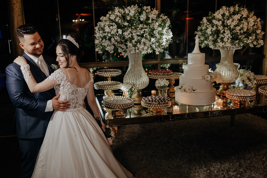 RECEPCAO DE CASAMENTO ADVENTISTA REALIZADO NO RECANTO PARAISO EM MARINGA NO PARANA E FOTOGRAFADO POR LUCAS DREHER E ALINE DREHER