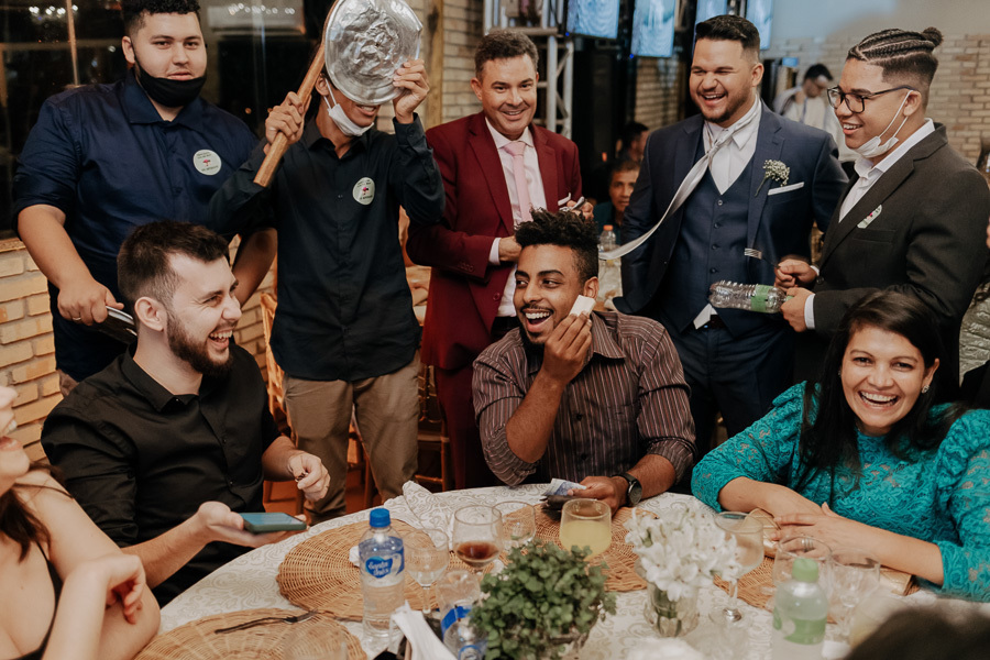 RECEPCAO DE CASAMENTO ADVENTISTA REALIZADO NO RECANTO PARAISO EM MARINGA NO PARANA E FOTOGRAFADO POR LUCAS DREHER E ALINE DREHER
