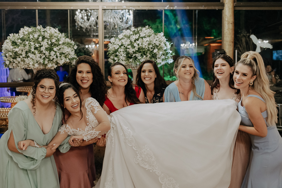 RECEPCAO DE CASAMENTO ADVENTISTA REALIZADO NO RECANTO PARAISO EM MARINGA NO PARANA E FOTOGRAFADO POR LUCAS DREHER E ALINE DREHER