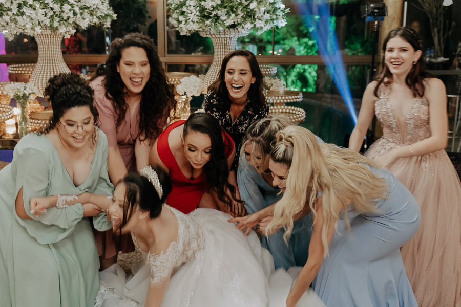 RECEPCAO DE CASAMENTO ADVENTISTA REALIZADO NO RECANTO PARAISO EM MARINGA NO PARANA E FOTOGRAFADO POR LUCAS DREHER E ALINE DREHER