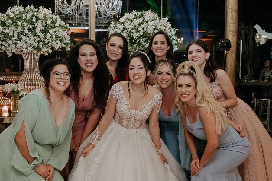 RECEPCAO DE CASAMENTO ADVENTISTA REALIZADO NO RECANTO PARAISO EM MARINGA NO PARANA E FOTOGRAFADO POR LUCAS DREHER E ALINE DREHER