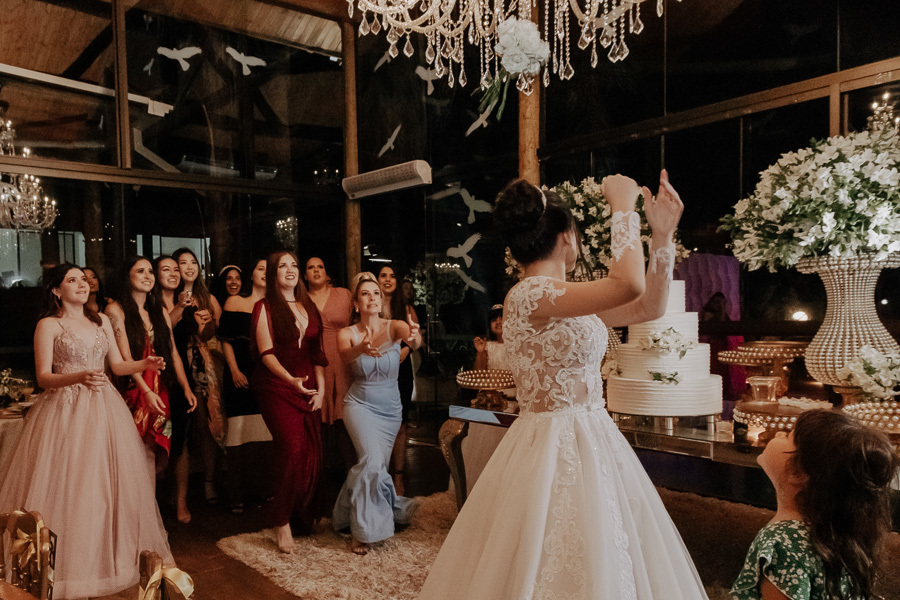 RECEPCAO DE CASAMENTO ADVENTISTA REALIZADO NO RECANTO PARAISO EM MARINGA NO PARANA E FOTOGRAFADO POR LUCAS DREHER E ALINE DREHER