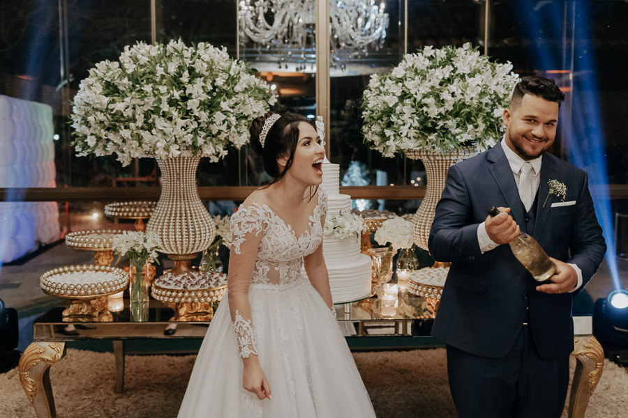 RECEPCAO DE CASAMENTO ADVENTISTA REALIZADO NO RECANTO PARAISO EM MARINGA NO PARANA E FOTOGRAFADO POR LUCAS DREHER E ALINE DREHER