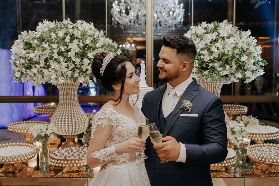 RECEPCAO DE CASAMENTO ADVENTISTA REALIZADO NO RECANTO PARAISO EM MARINGA NO PARANA E FOTOGRAFADO POR LUCAS DREHER E ALINE DREHER