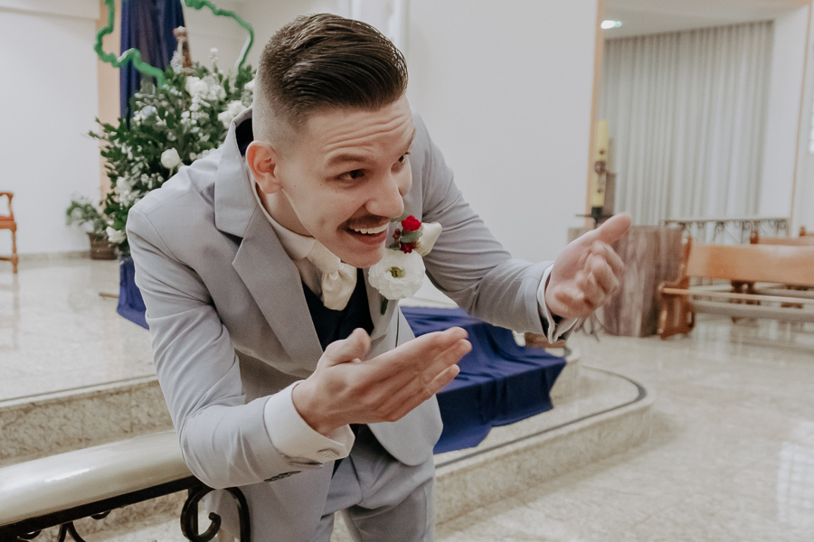 CERIMONIA DE CASAMENTO CATOLICA REALIZADA NA IGREJA SAGRADO CORACAO DE JESUS EM MARINGA PARANA E FOTOGRAFADO POR LUCAS DREHER E ALINE DREHER