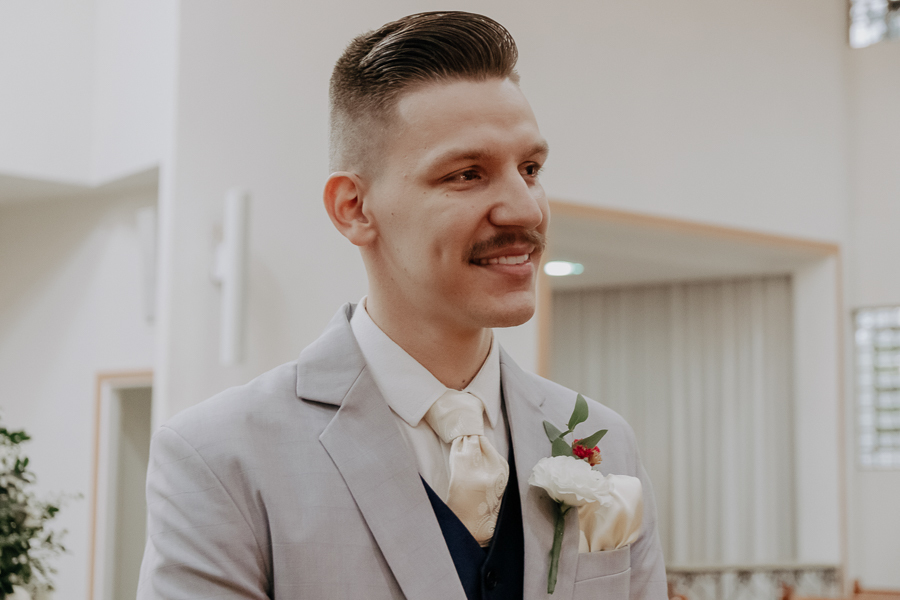 CERIMONIA DE CASAMENTO CATOLICA REALIZADA NA IGREJA SAGRADO CORACAO DE JESUS EM MARINGA PARANA E FOTOGRAFADO POR LUCAS DREHER E ALINE DREHER