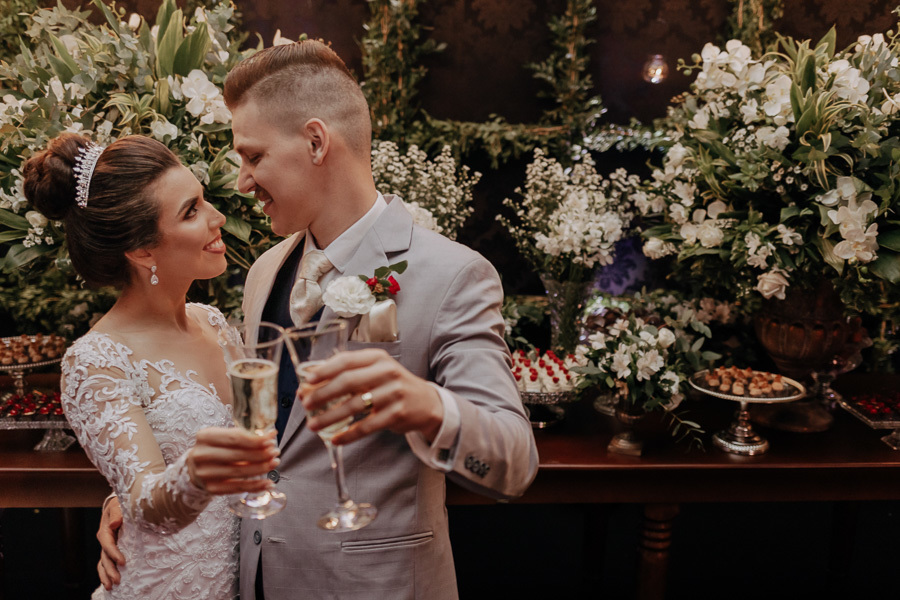 RECEPCAO DE CASAMENTO REALIZADA NA AFMM EM MARINGA NO PARANA E FOTOGRAFADO POR LUCAS DREHER E ALINE DREHER