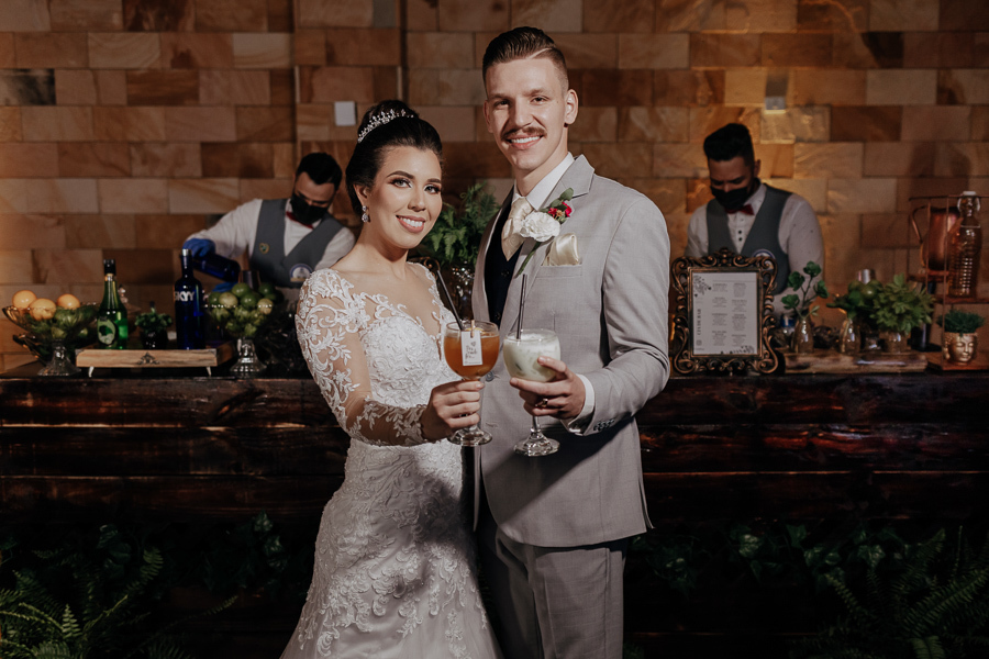 RECEPCAO DE CASAMENTO REALIZADA NA AFMM EM MARINGA NO PARANA E FOTOGRAFADO POR LUCAS DREHER E ALINE DREHER