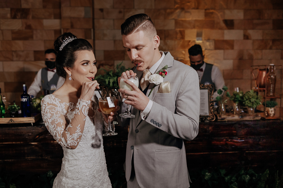 RECEPCAO DE CASAMENTO REALIZADA NA AFMM EM MARINGA NO PARANA E FOTOGRAFADO POR LUCAS DREHER E ALINE DREHER